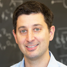Matthew D. Schwartz
