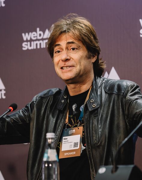 File:Max Tegmark.jpg