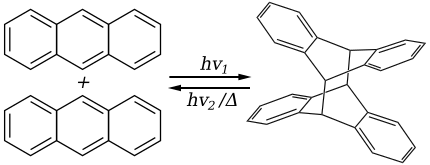 File:Anthracene Photodimerisation.svg