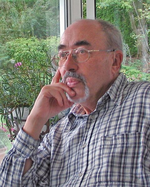 File:H. Dieter Zeh.jpg