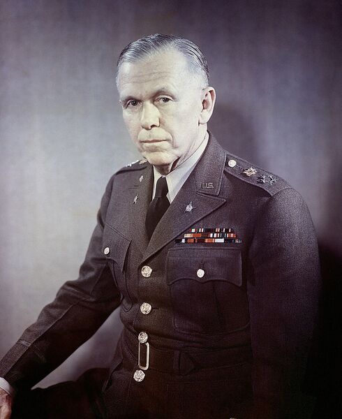 File:George C. Marshall.jpg