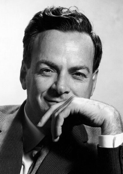 File:Richard Feynman.jpg