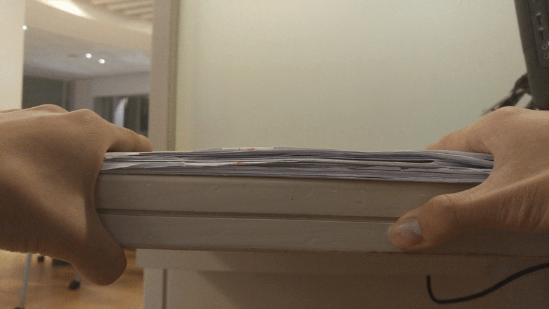 File:Detachment fold demonstration.gif