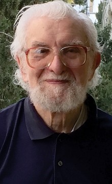 Silvan Samuel Schweber