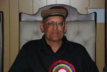 Asghar Qadir