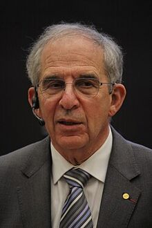 Michel Devoret