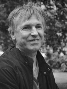 David Pearce (philosopher)