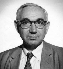 Immanuel Estermann