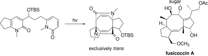 Wrong isomer