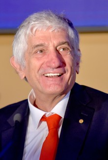 John M. Martinis