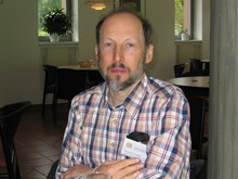 Rafael Sorkin