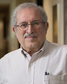 Michael Peskin