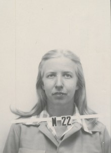 Priscilla Duffield